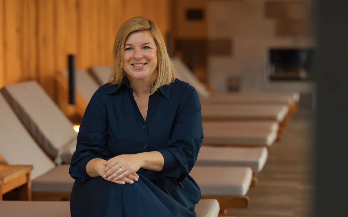 Polnoletnost urbane oaze