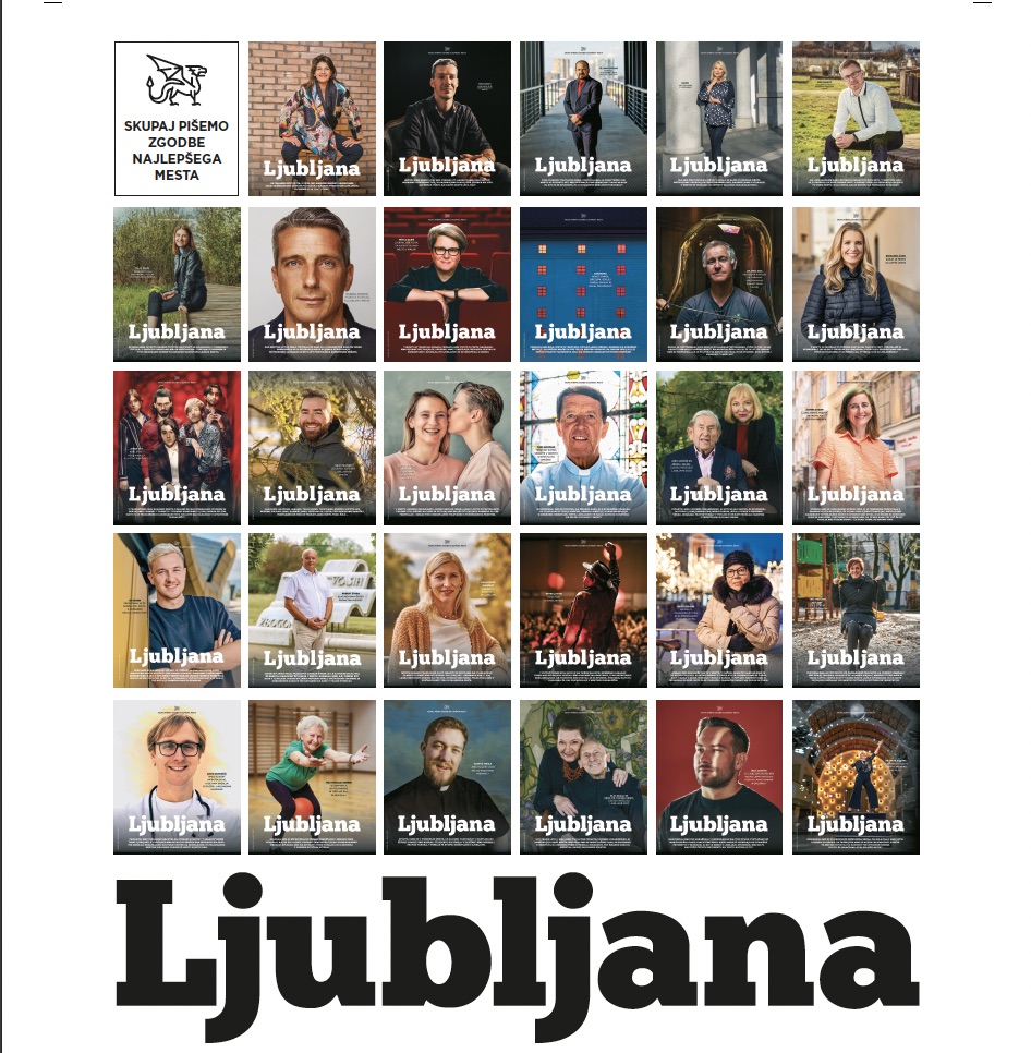 ljubljana revija