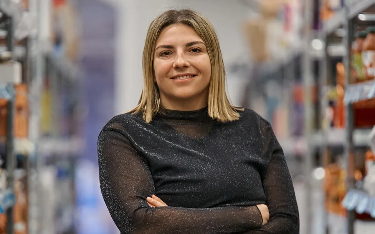 »Moje življenjsko poslanstvo je prenašanje znanja«