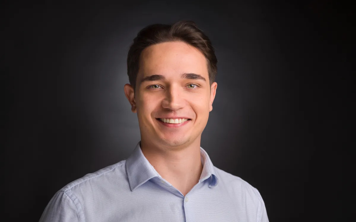 Matija Franc Sotlar se je pridružil Areni Sport