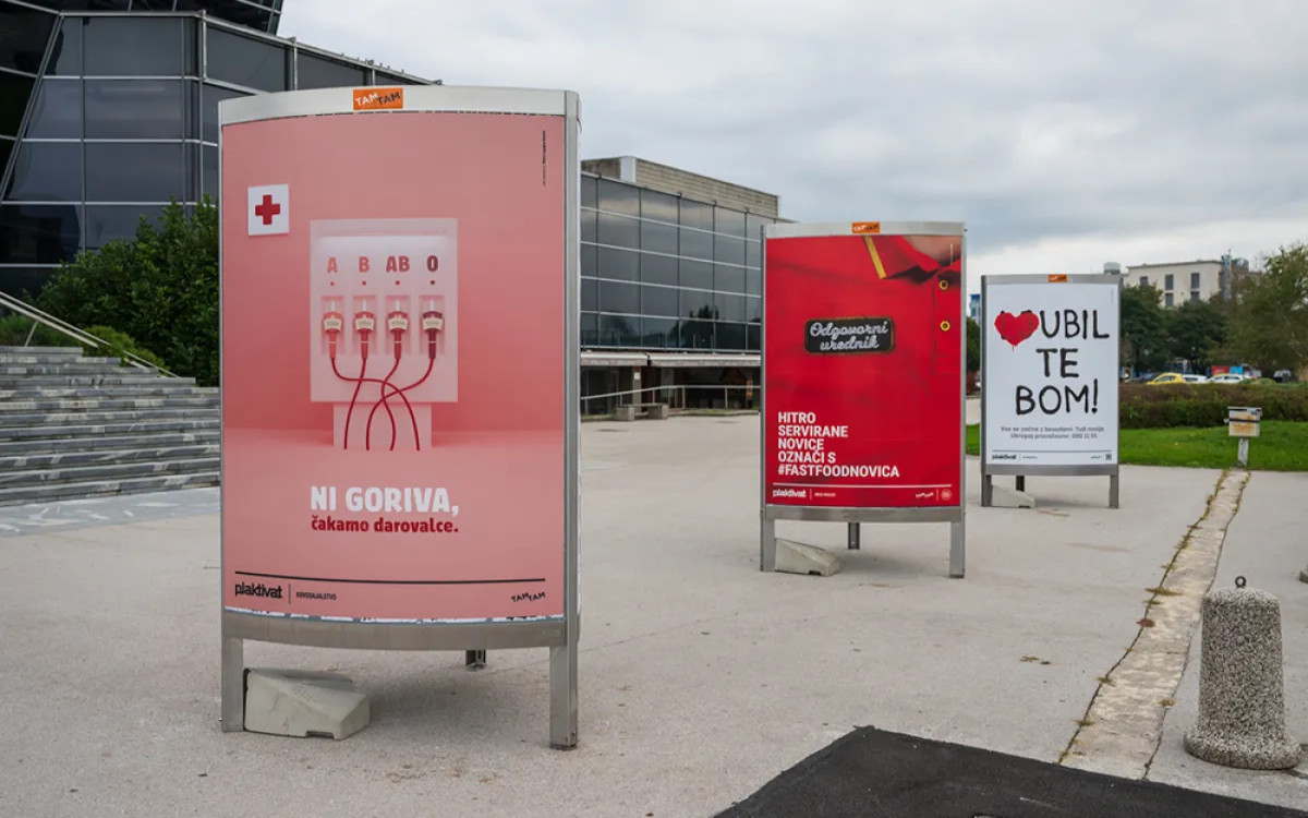 Stiske mladostnikov: Odprte so prijave na 16. Plaktivat