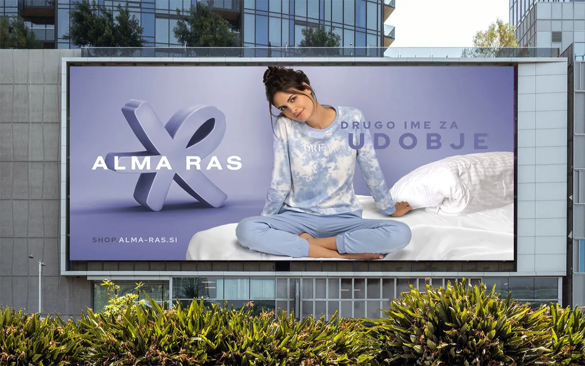 ALMA RAS JE DRUGO IME ZA UDOBJE