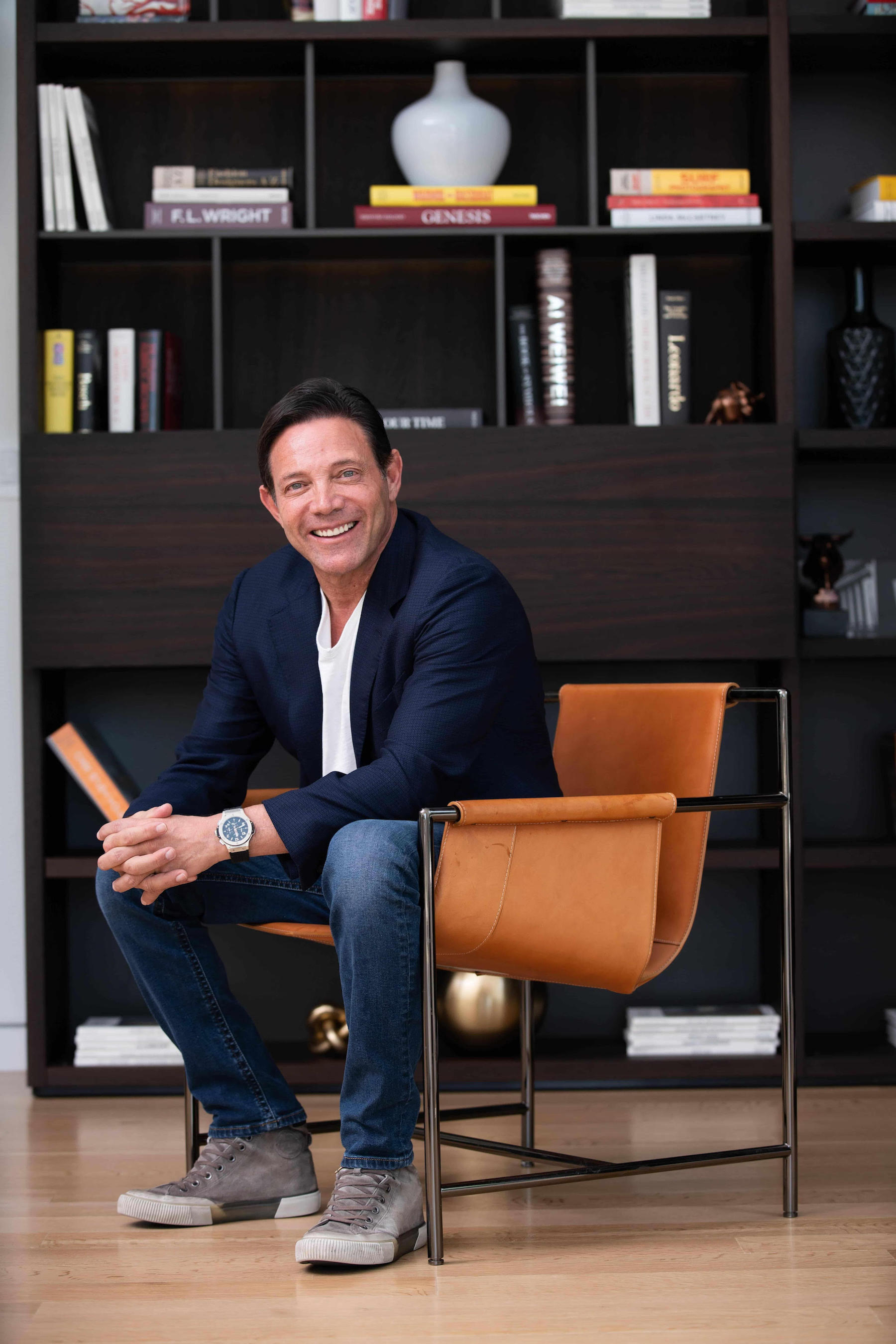 Jordan Belfort