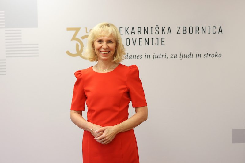 Darja Potočnik Benčič