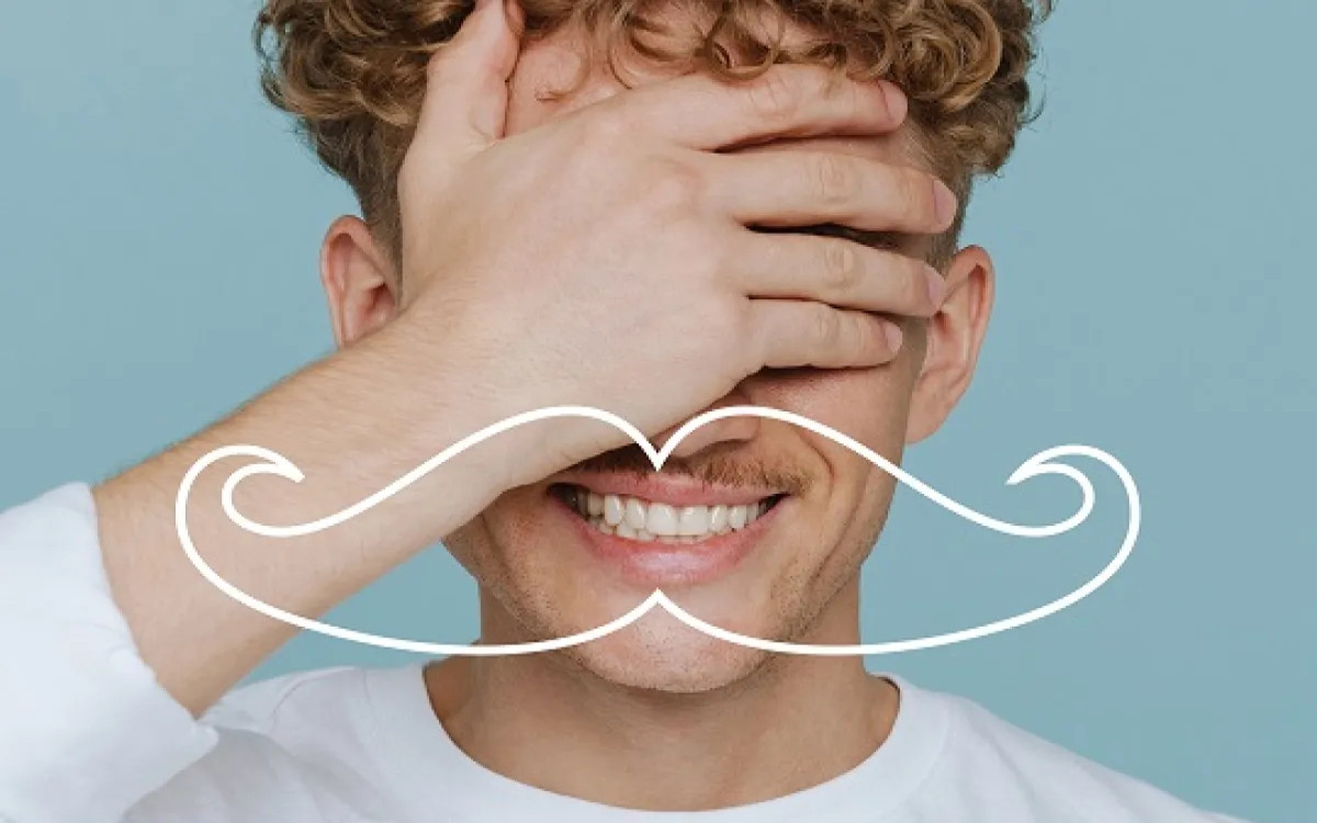 Prvi brk, prvi samopregled 