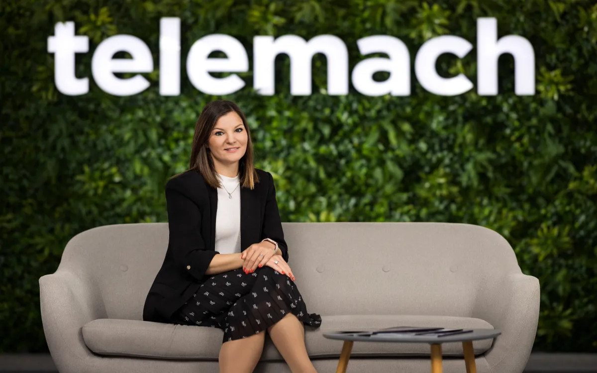 »Vedno v igri« – ne le slogan, temveč tudi filozofija podjetja