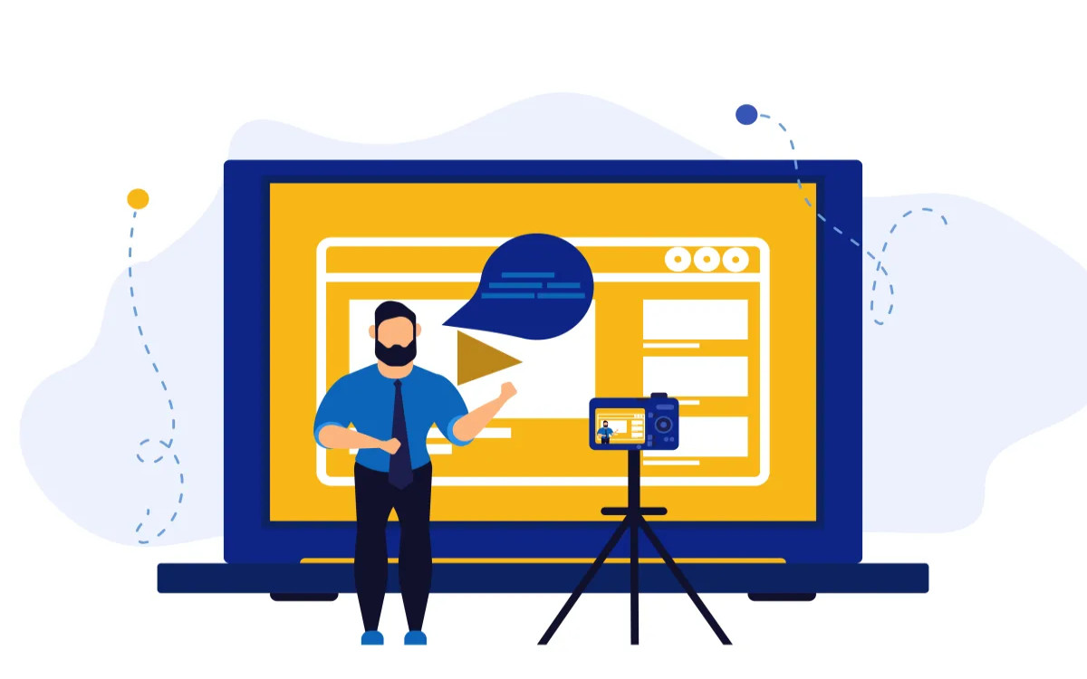 Šest najpogostejših napak pri ustvarjanju razlagalnih videov