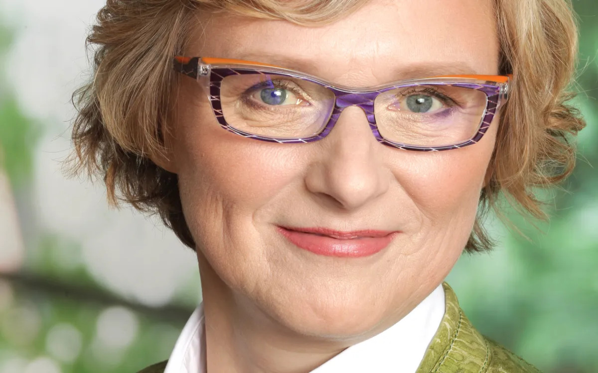 Tehnološki forum z novo direktorico