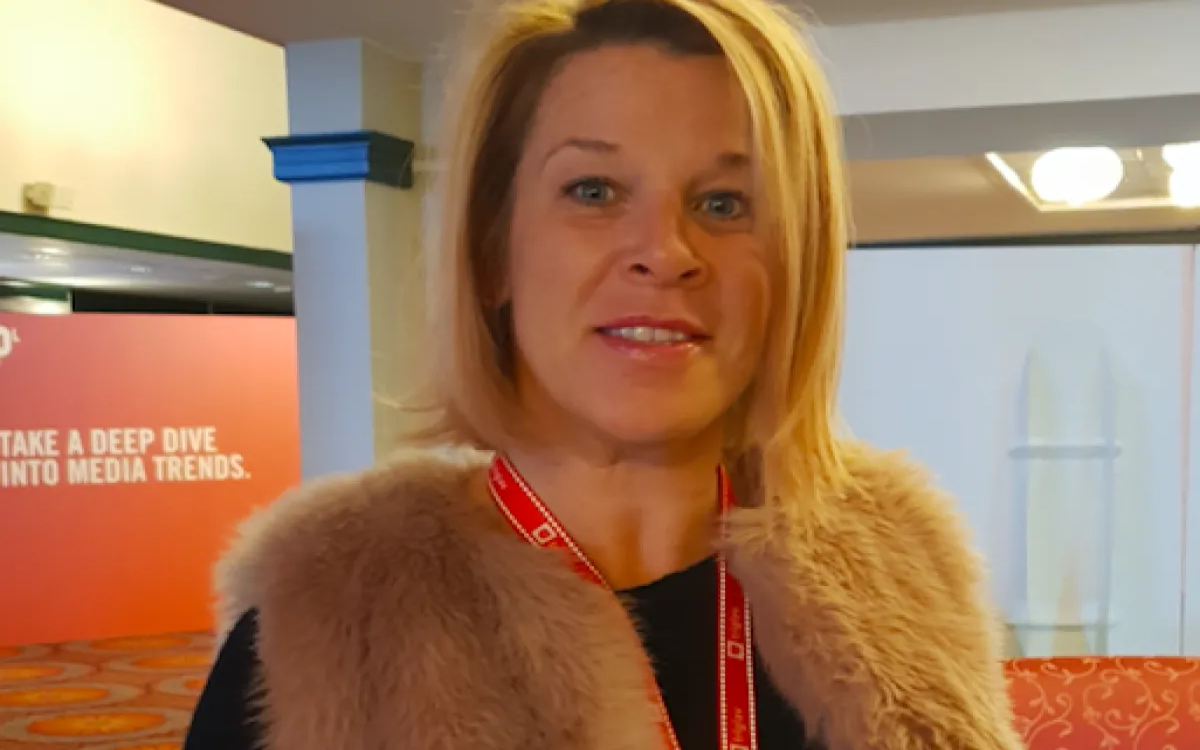 Petra Rutar je nova direktorica Zavoda za turizem, kulturo, mladino in šport Kanal