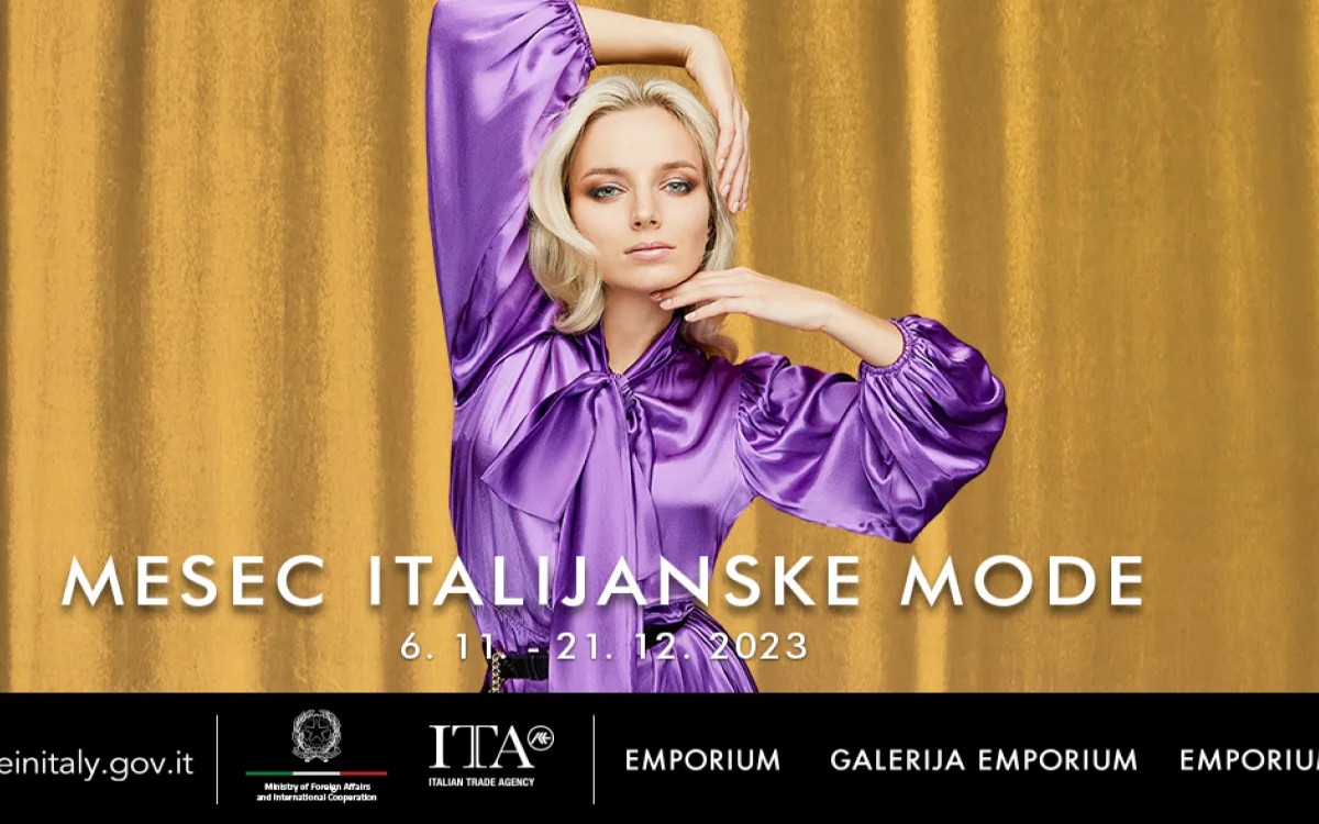 teden ita mode