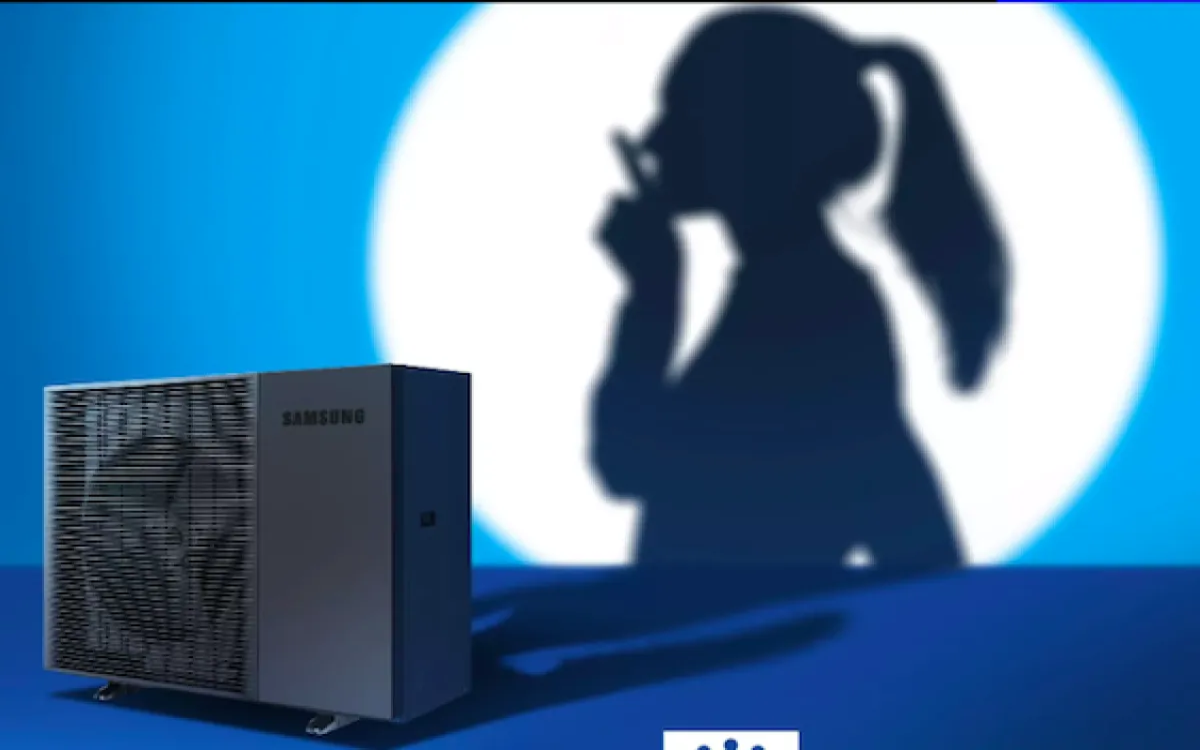 Je oglas preveč kontroverzen ali smo mi preveč občutljivi?