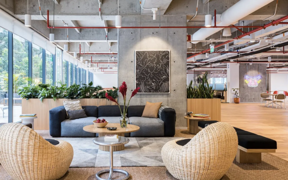 WeWork v stečaj? Ni nujno, vlagatelji so razumevajoči.
