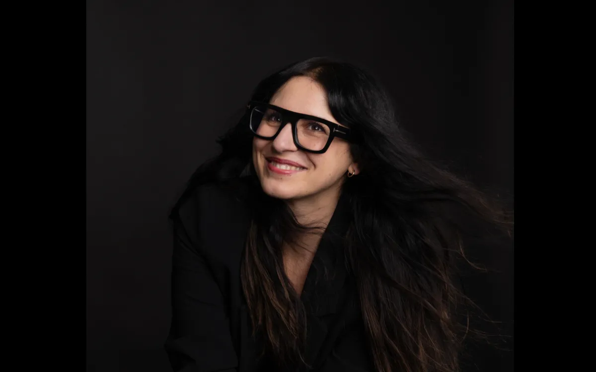 PreMMik: Julija Somrak po novem v DROM agency