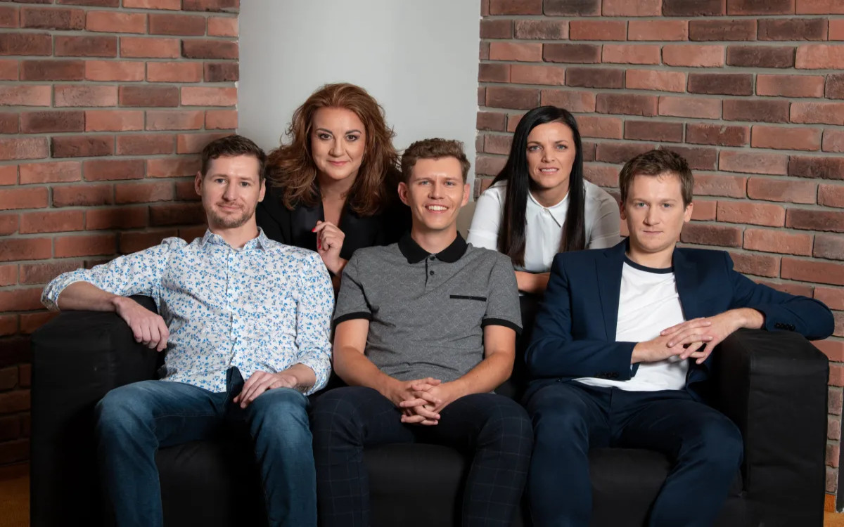 Forbes Slovenija: »Gospodarstvo in posel bomo obravnavali predvsem skozi ljudi«