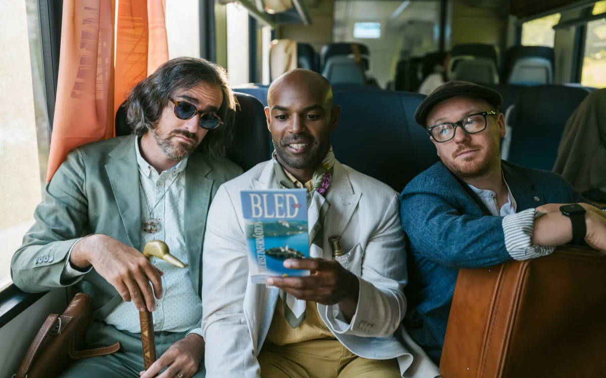 Spoznajte Bled malo drugače 