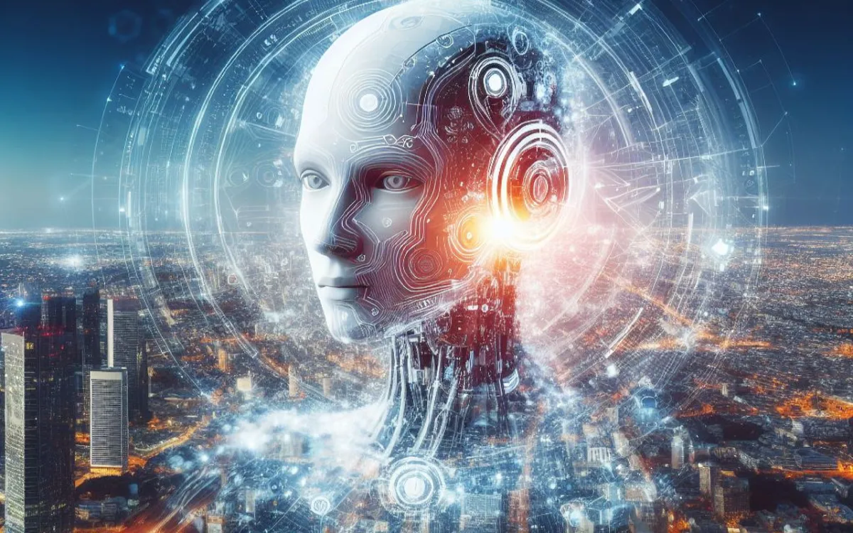 Kratka zgodovina pameti (ChatGPT)