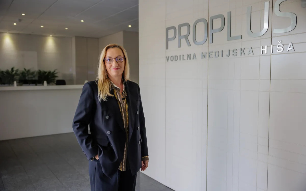 »Oglaševalcem bomo še naprej nudili največjo vrednost za njihov denar«