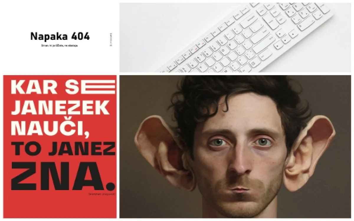 Kultura dialoga postaja izumrla vrsta 