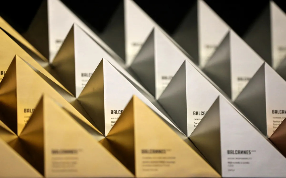 Znane so strokovne žirije tekmovanja BalCannes