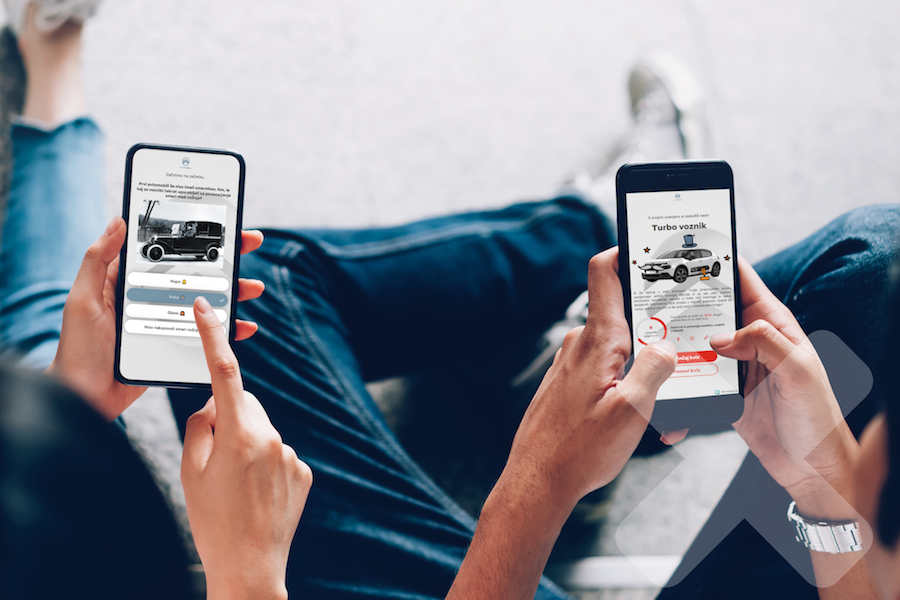 Citroën Turbo Kviz1