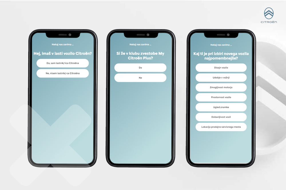 Citroën Turbo Kviz2