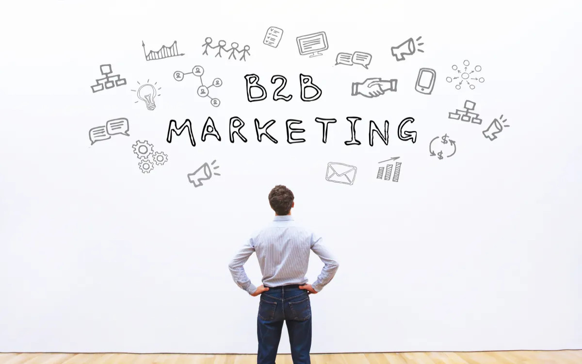 B2B-marketing postaja bolj čustven