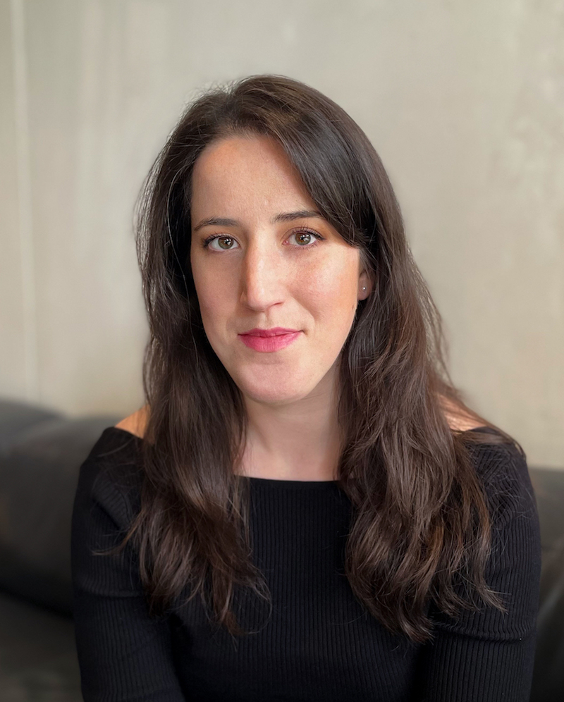 Ivana Katarina Milinković 