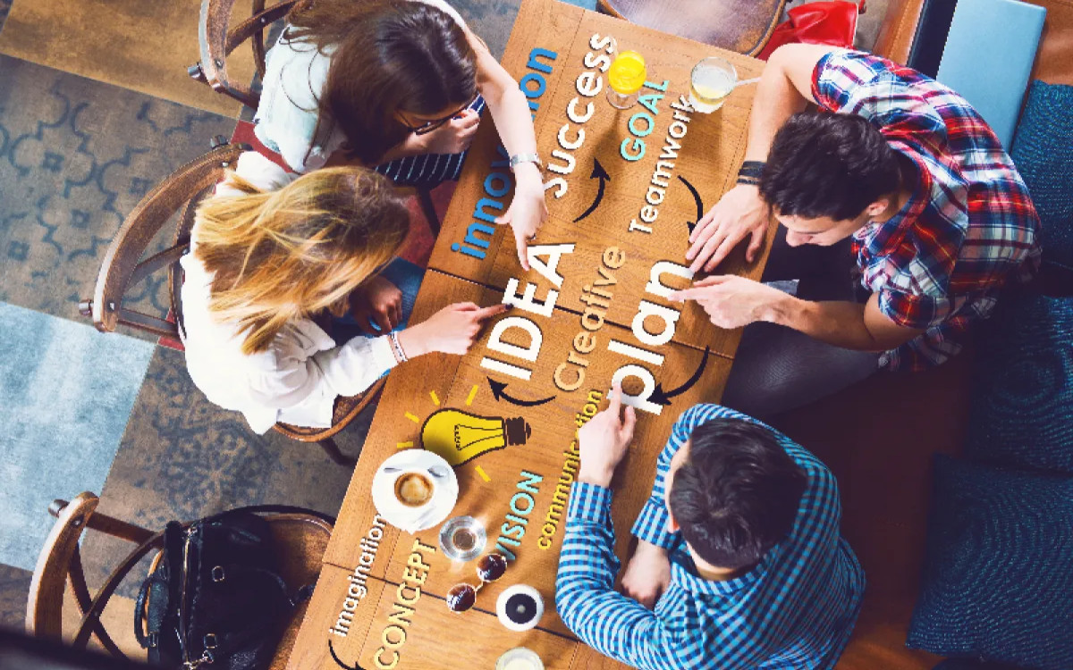 Mladi kreativci: Všeč nam je oglaševalska dinamika!