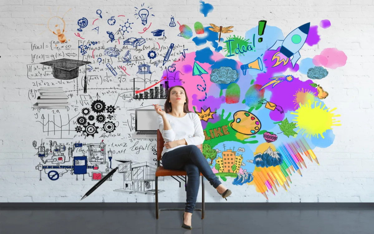 Mladi kreativci: Ko se ideja in brief »poklopita«, nastane nekaj izjemnega