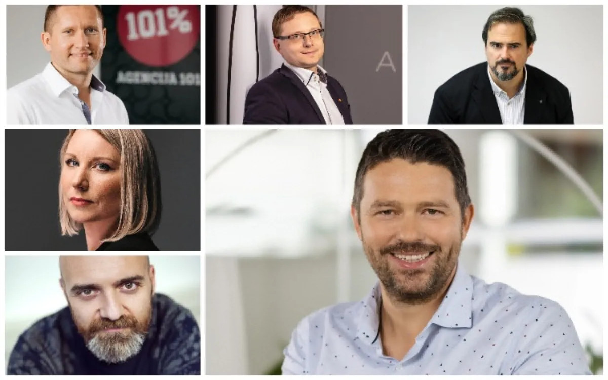 SOZ z novim upravnim odborom