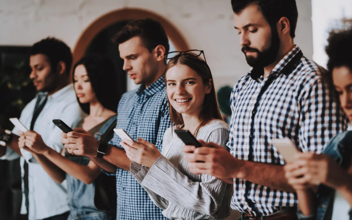 Mladi kreativci: »Nikoli ni dolgčas«