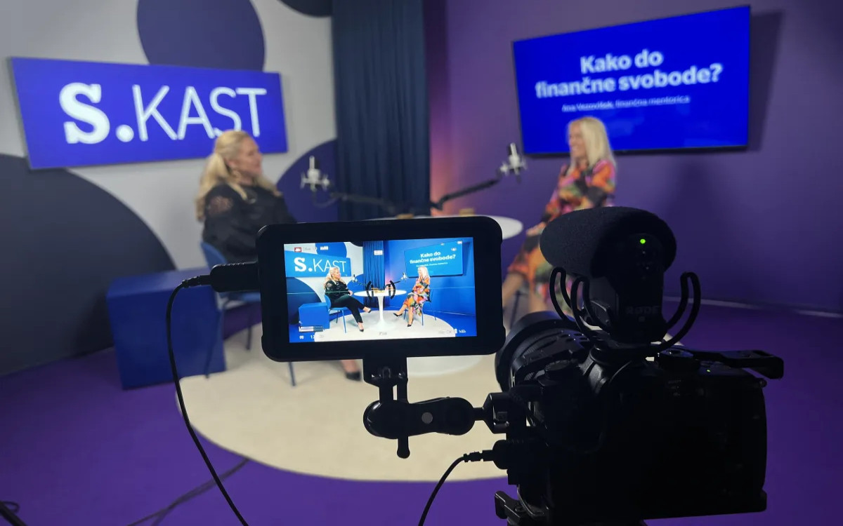 Siol.net predstavlja Spotkast