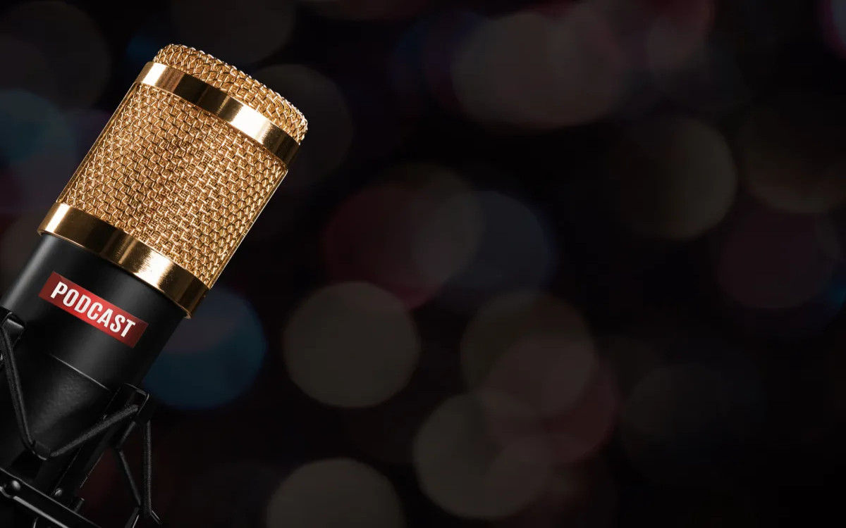 Podkasti kot priložnost, da se ciljni skupini približate na drugačen način