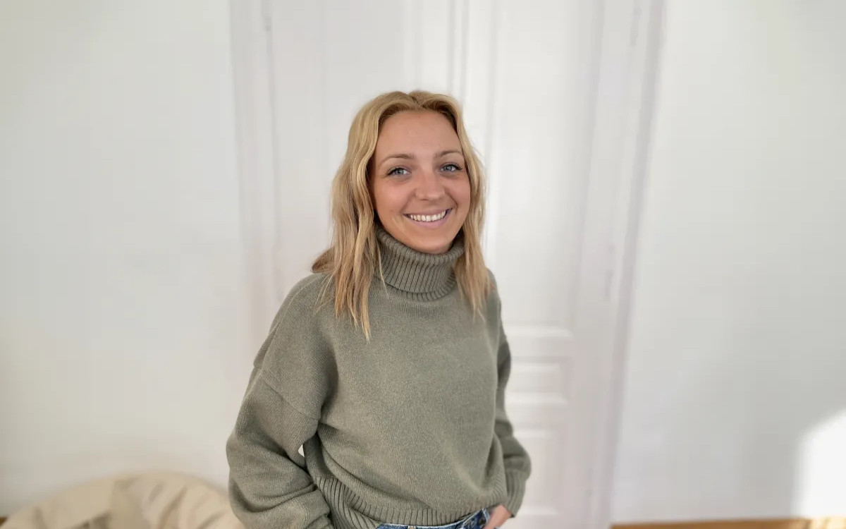 Internavti z novo vodjo projektov 