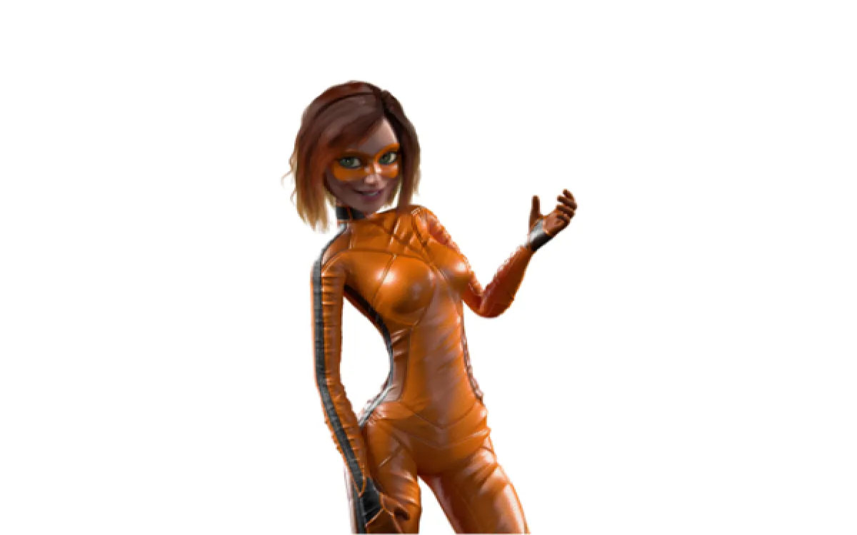 T-2 predstavlja prenovljeno virtualno asistentko Titino