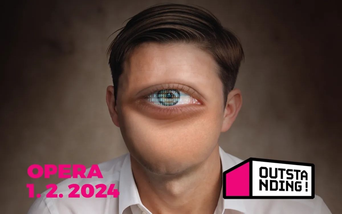 Outstanding 2023 z novo komunikacijsko podobo