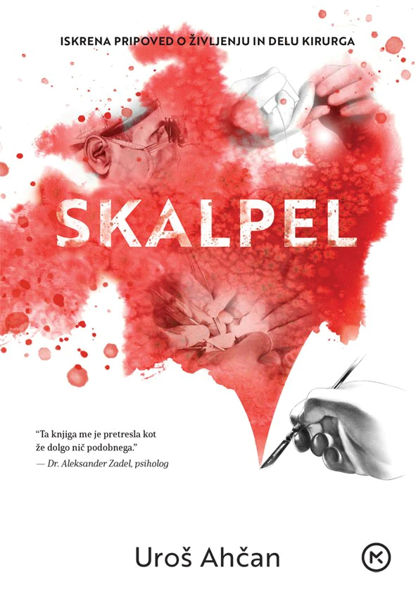 Skalpel