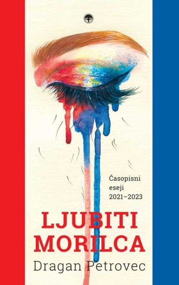  Ljubiti morilca