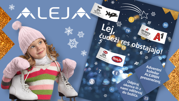  adventni koledar.