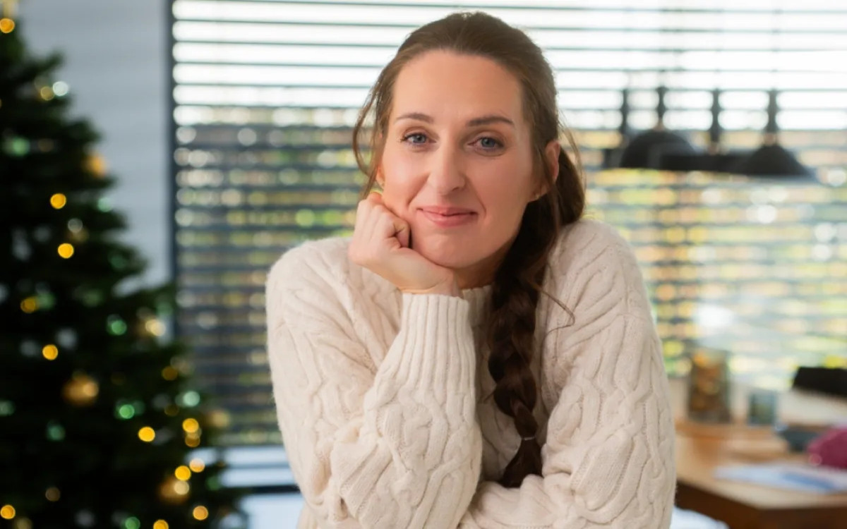 Pobrišite z decembrskim stresom