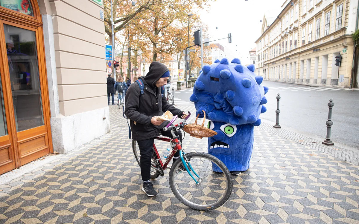 Pravočasno spremenite navade. Ukrepajte zdaj!