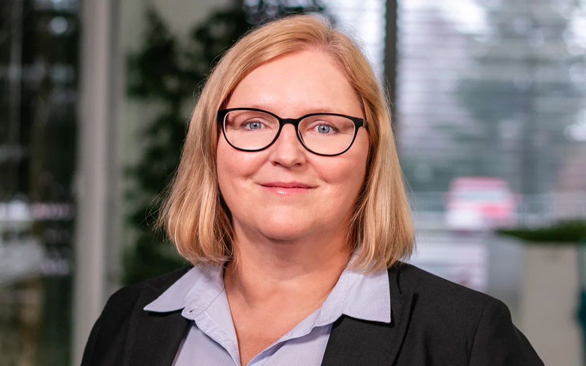 Karmen Mlinar je nova vodja digitalnega marketinga pri Medis Consumer Health