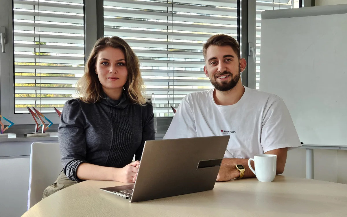 Nove okrepitve v agenciji ENKI 