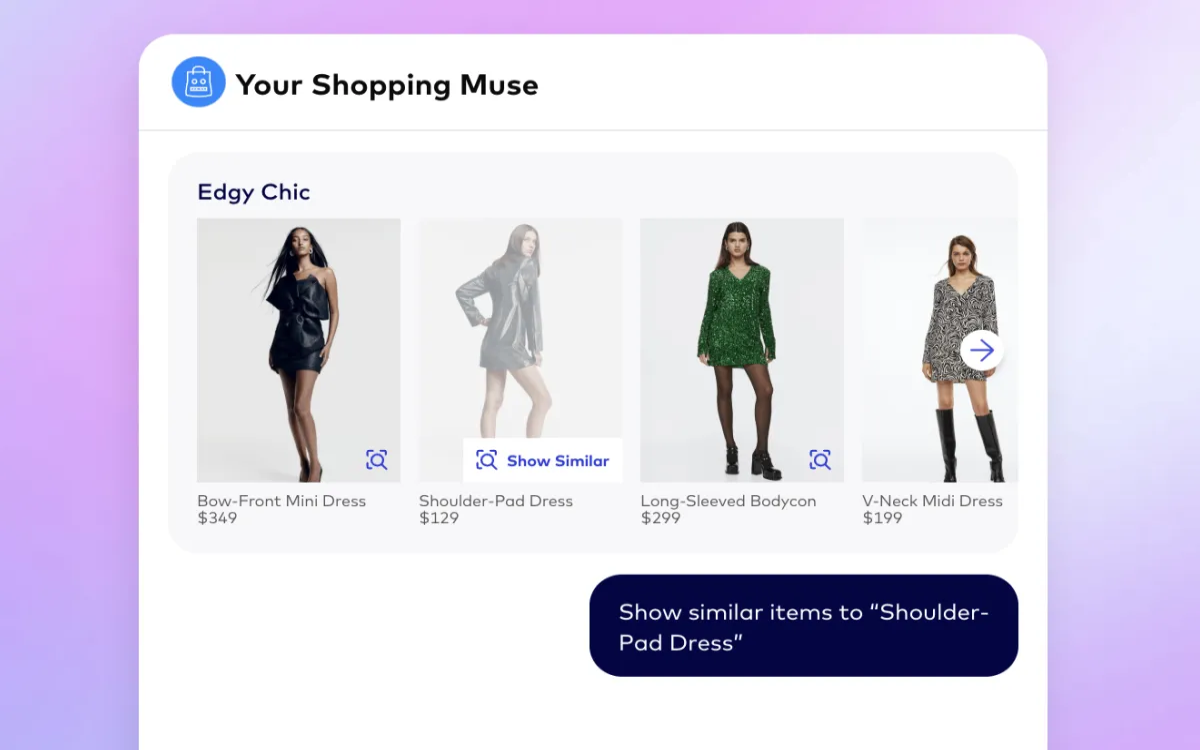 Mastercard predstavlja novo generacijo osebnega nakupovalnega pomočnika