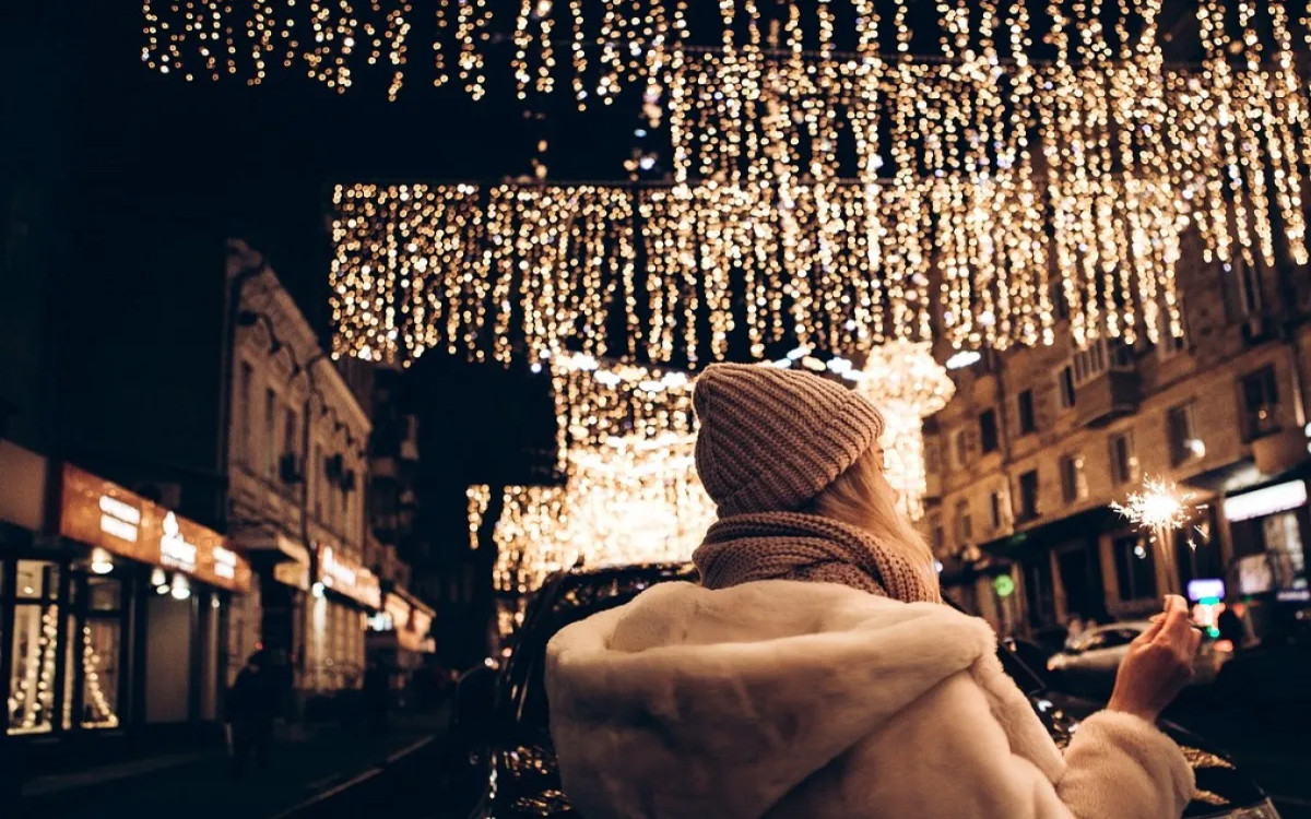 MM-ova mini anketa: V pričakovanju praznikov