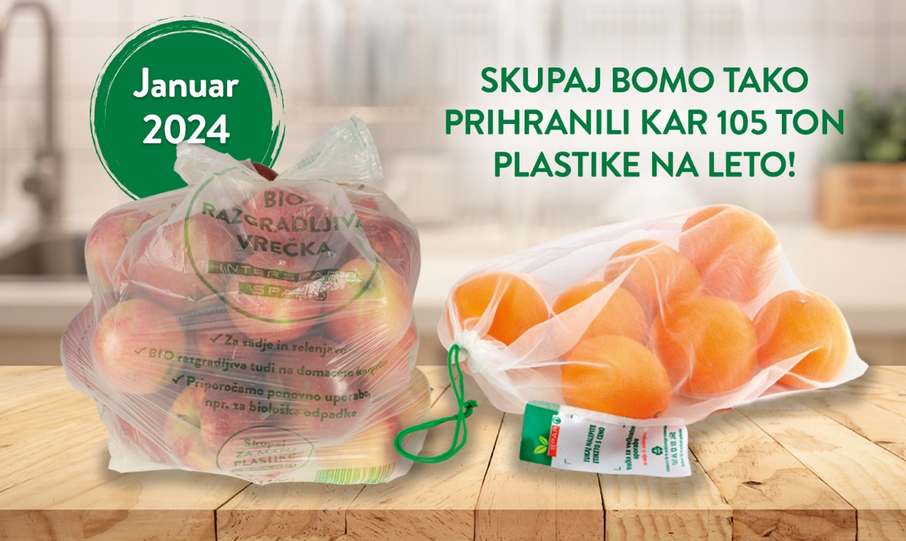 spar vrecke
