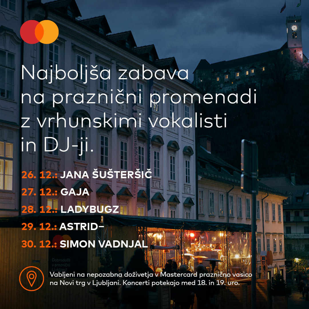 praznična vasica