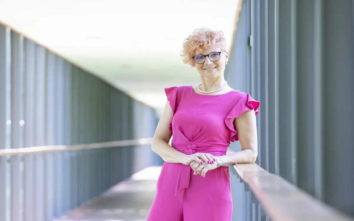 Šopek vrednot in dizajn kot prepoznavni predznak 