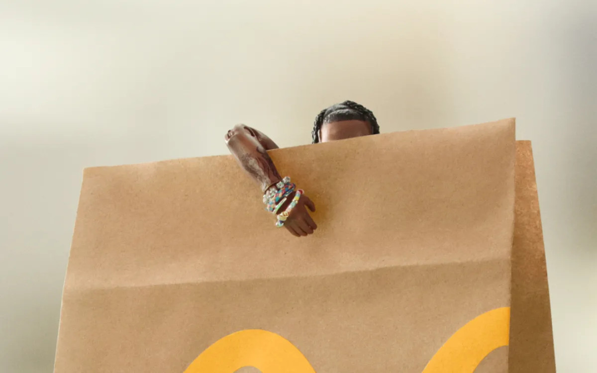 Najučinkovitejša akcija na svetu je McDonald'sova