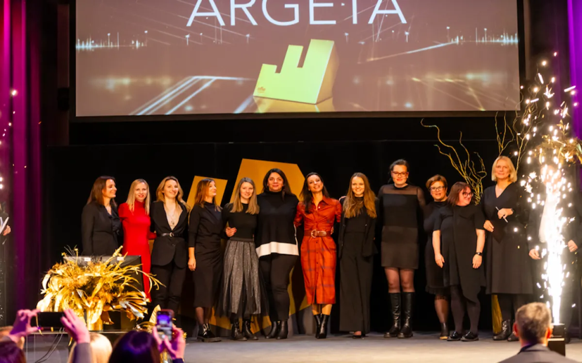 Effieji so vrhunec leta